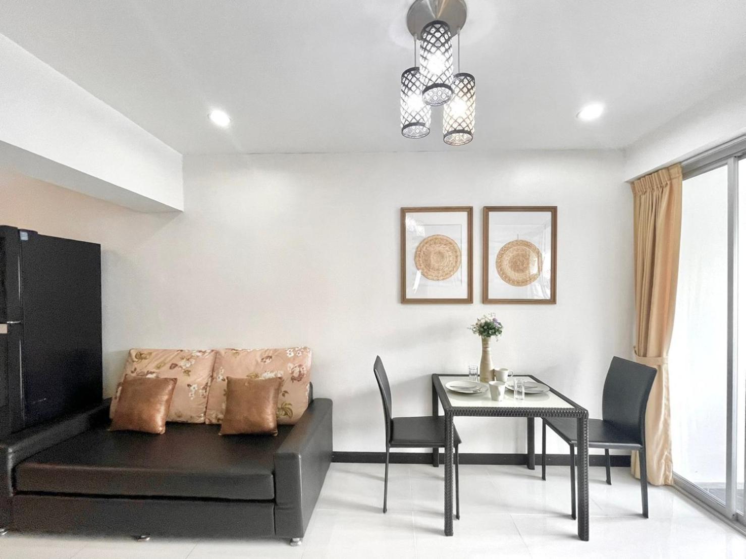 Baan Sabai Rama IV Apartment Bangkok Esterno foto