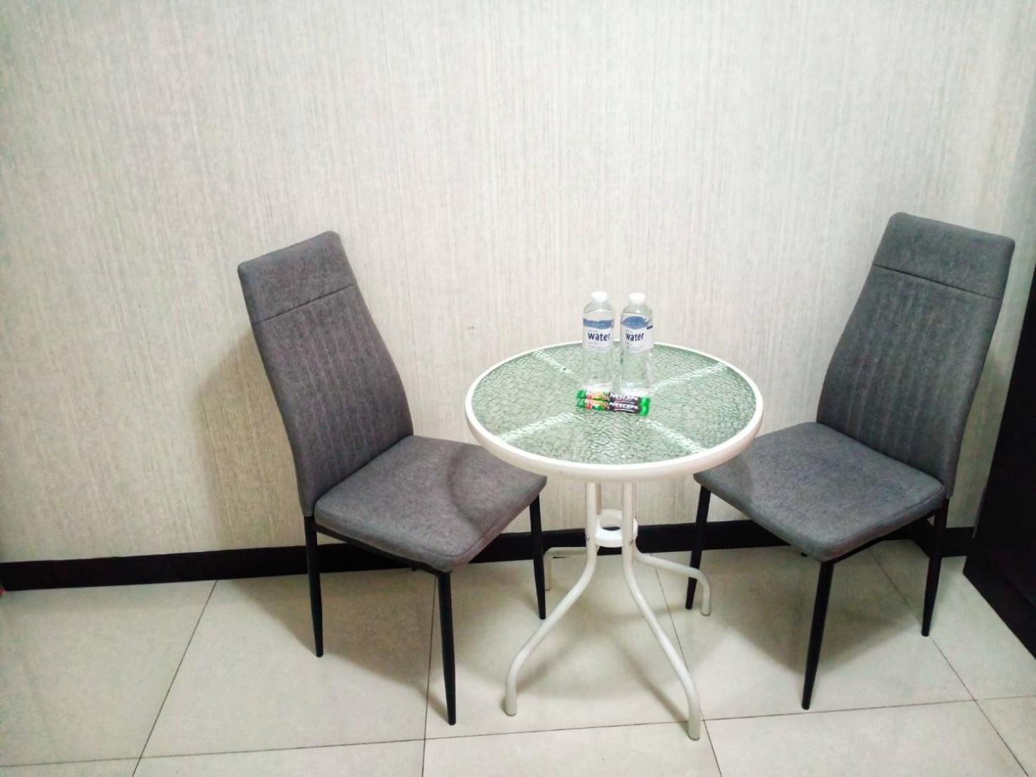 Baan Sabai Rama IV Apartment Bangkok Esterno foto