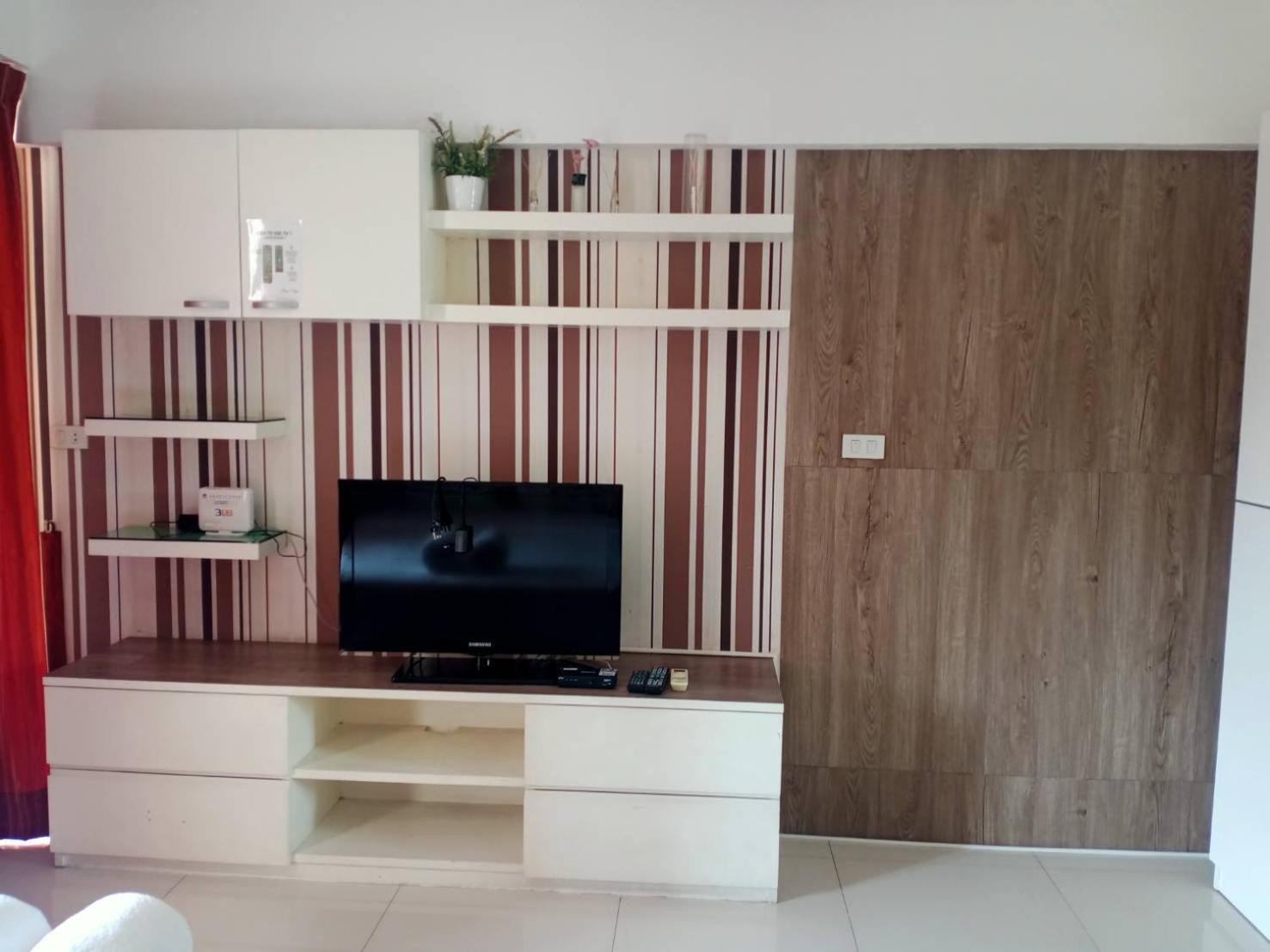 Baan Sabai Rama IV Apartment Bangkok Esterno foto
