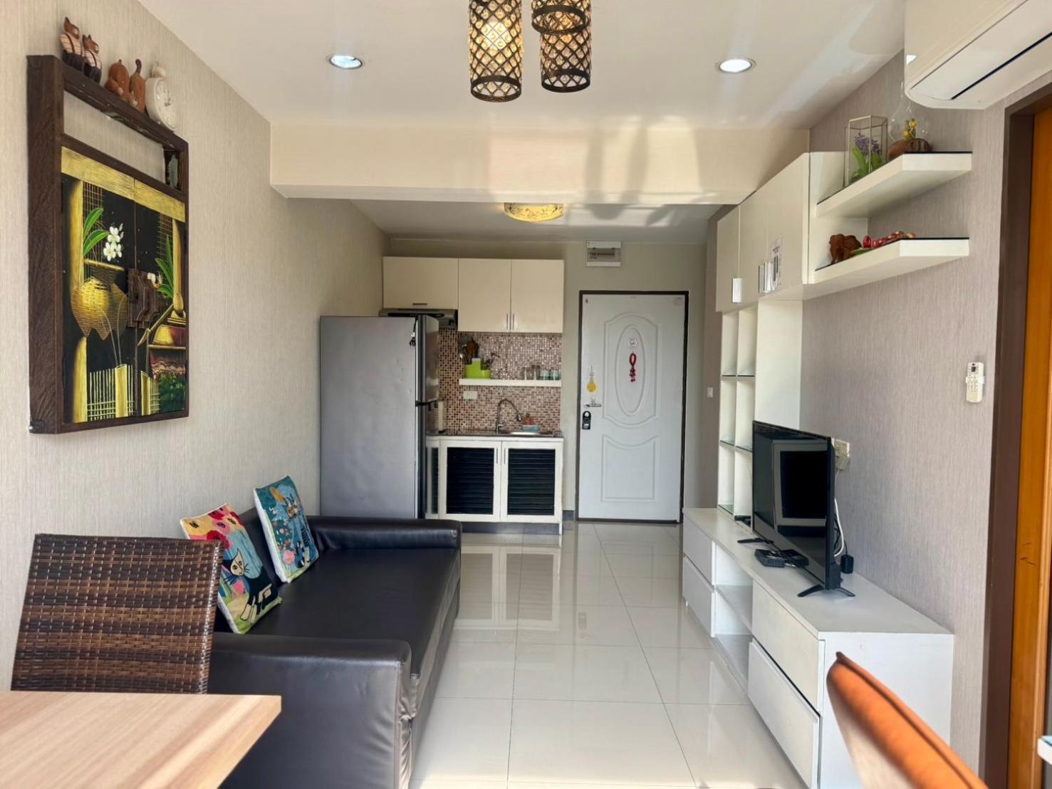 Baan Sabai Rama IV Apartment Bangkok Esterno foto